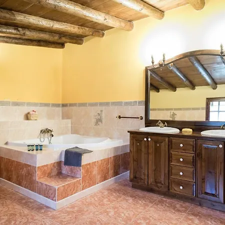 Country house Can Nan