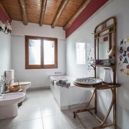 Can Nan Country house *