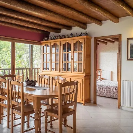 Country house Can Nan Susqueda