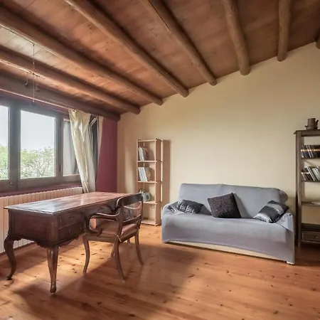 Country house Can Nan *