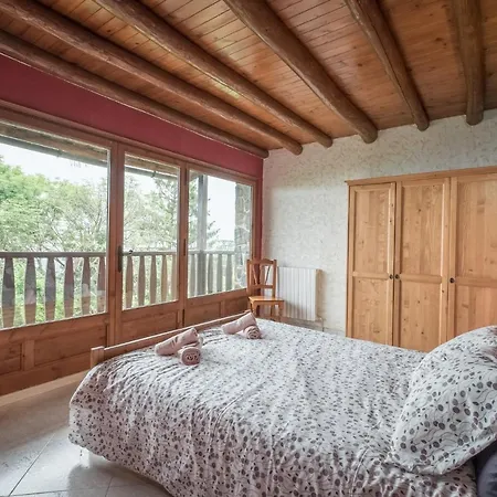 Country house Can Nan *