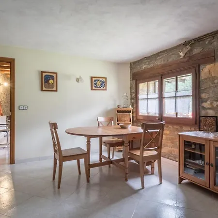 Can Nan Country house