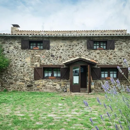 Can Nan Casa rural *