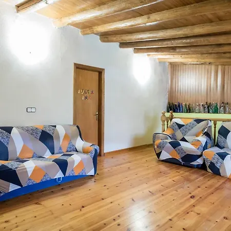 Casa rural Can Nan
