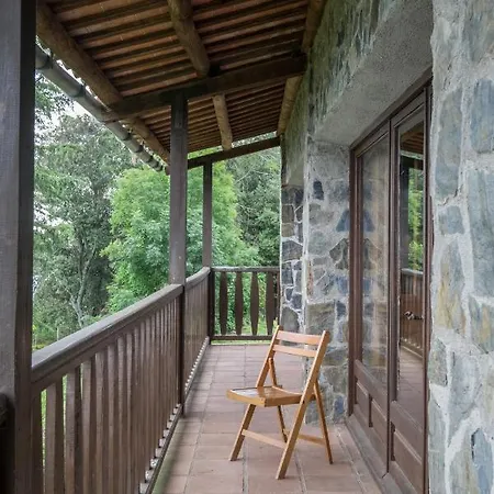 Casa rural Can Nan