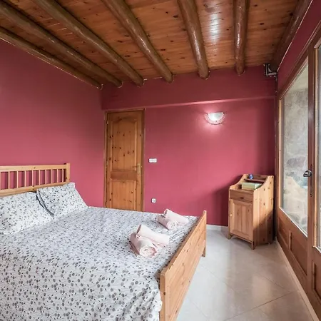 Casa rural Can Nan