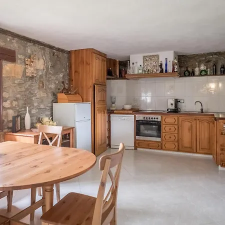 Casa rural Can Nan
